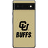 University of Colorado CU Buffs Google Pixel 6 Skin